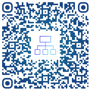 QR-Code Fuchsberg-Blog